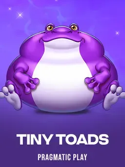 Tiny Toads